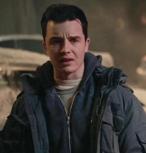 Sticker рита сама иди в жопу :: @fStikBot - 4