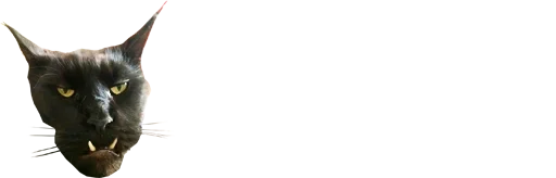 cartoon statue animal