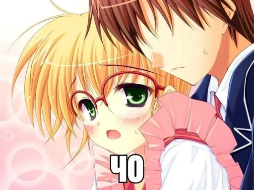 аниме мультфильм манга