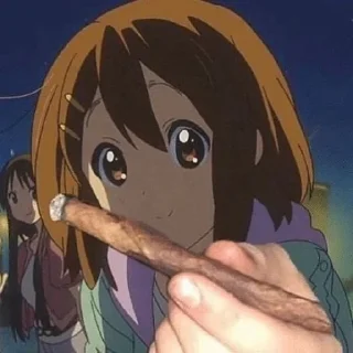 cartoon anime animation