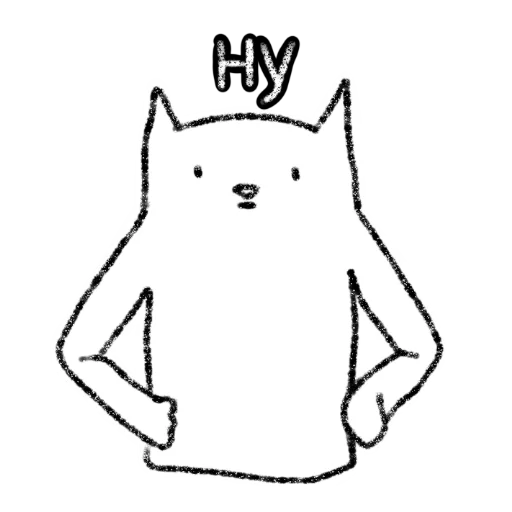 Стикер microkitik - 1