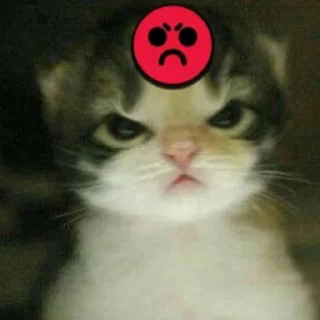 Sticker Пупси - 11