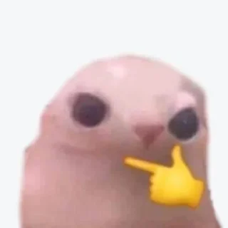 Sticker Пупси - 1