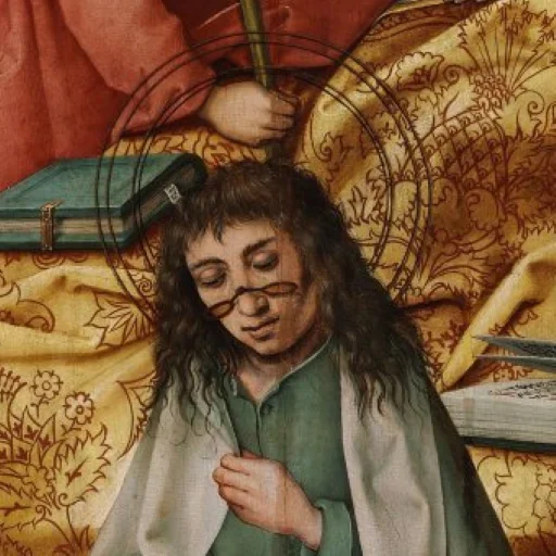 human face person clothing