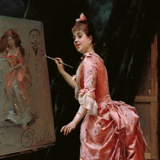 clothing human face person