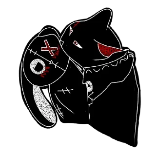 Стикер midix // @pktkmthndrj - 5