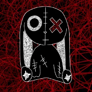 Стикер midix // @pktkmthndrj - 3