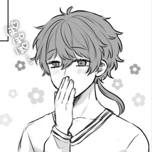 sketch illustration line art