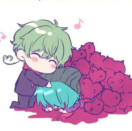 cartoon illustration drawing