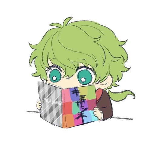 drawing illustration cartoon