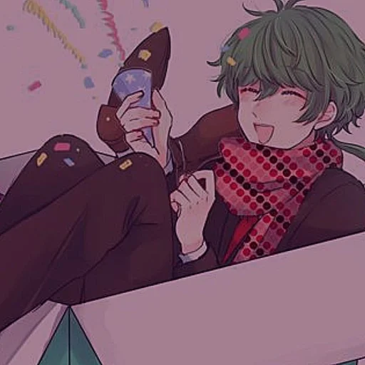 anime human face cartoon