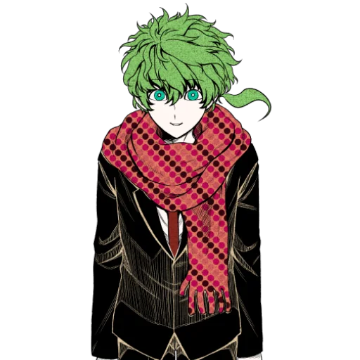 мидори не помидор=молчать - 