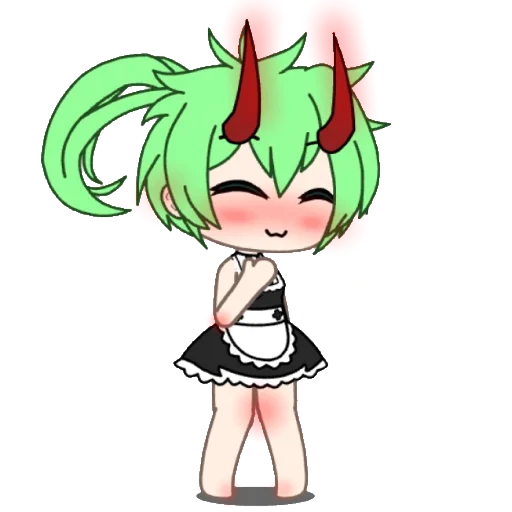 Sticker midori_pomidori - 1