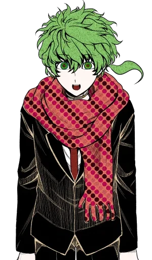 Стикер / ꜱᴏᴜ ʜɪʏᴏʀɪ (ᴍɪᴅᴏʀɪ) ʙʏ @wanna_s_l_e_e_p / - 5