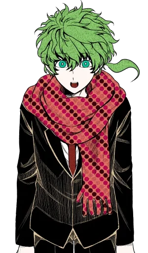 Стикер / ꜱᴏᴜ ʜɪʏᴏʀɪ (ᴍɪᴅᴏʀɪ) ʙʏ @wanna_s_l_e_e_p / - 3