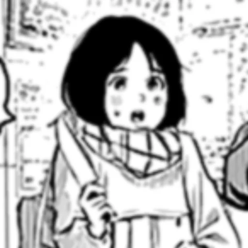 Sticker midzuki aikawa @flwuers - 7