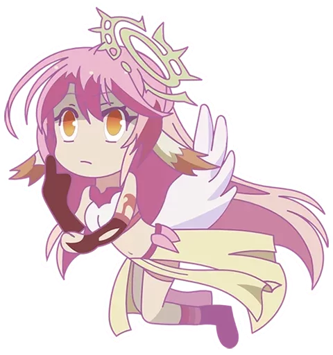 anime cartoon illustration