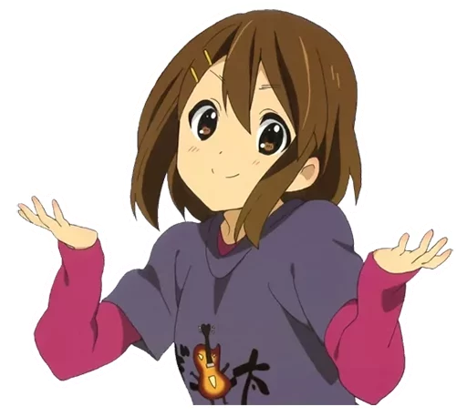 animated cartoon clipart anime