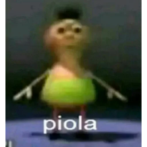 Стикер mierdistickersvl - 1