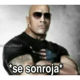 Стикер mierdistickers - @shitposting_latam - 6