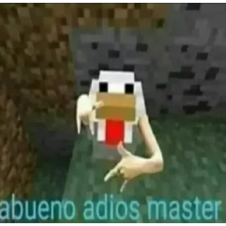 Стикер mierdistickers - @shitposting_latam - 4