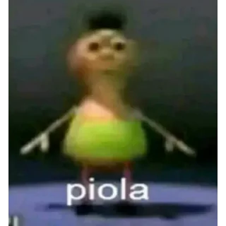 Стикер mierdistickers - @shitposting_latam - 10