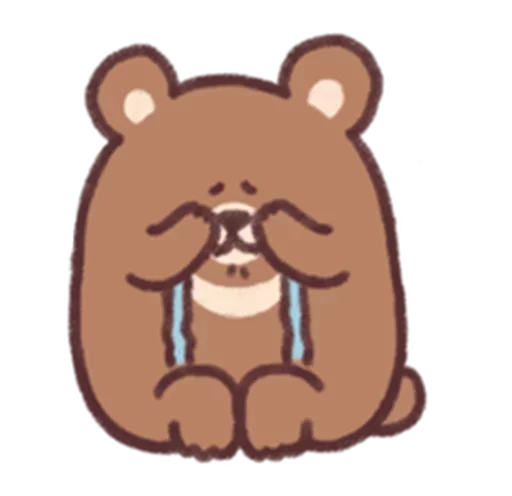 cartoon clipart mammal