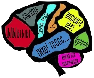 Sticker Migreblog - 10