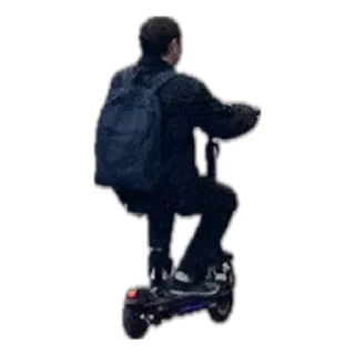 Стикер mihanyapunk - 2