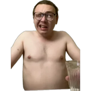 Стикер mihanyapunk - 0