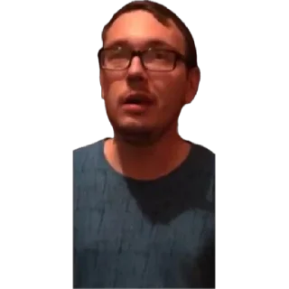 Стикер mihanyapunk - 11