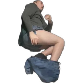 Стикер mihanyapunk - 3