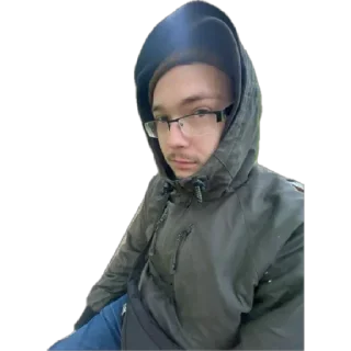 Стикер mihanyapunk - 9