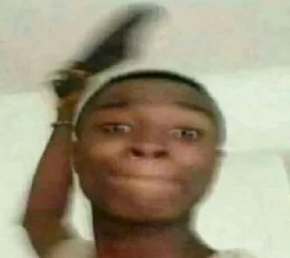 Стикер milmil - 8