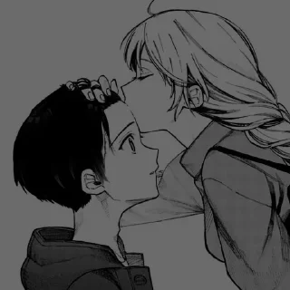 Стикер milmil - 4