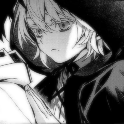 Sticker mikamika_rin - 1