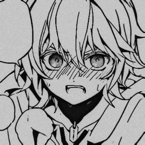 Стикер mikamika_rin - 1