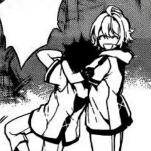 Sticker mikamika_rin - 1