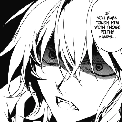 Sticker mikamika_rin - 1