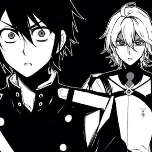 Стикер mikamika_rin - 1