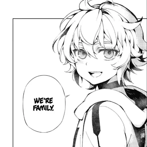 Sticker mikamika_rin - 1