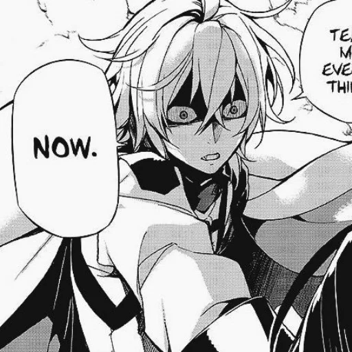 Стикер mikamika_rin - 1