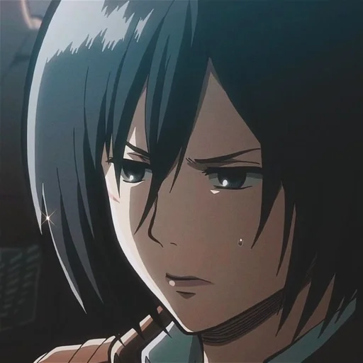 микаса🛐 :: @fStikBot - 