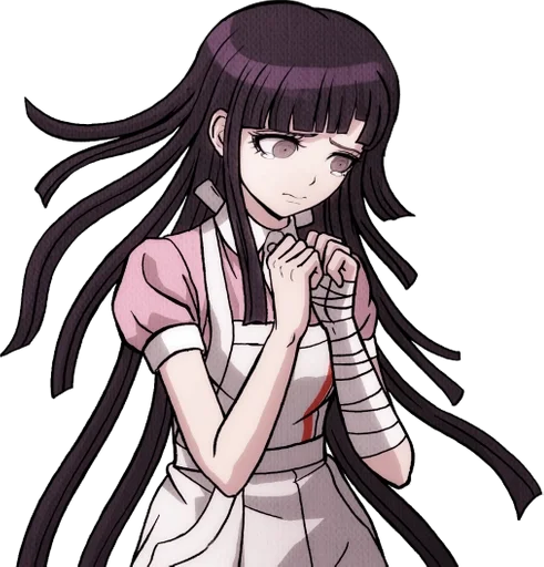 Sticker mikan tsumiki :: @fStikBot - 4