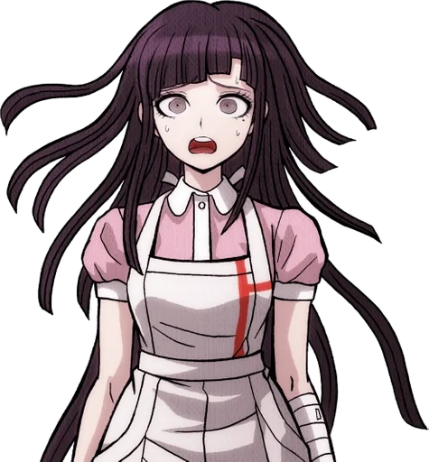Sticker mikan tsumiki :: @fStikBot - 2