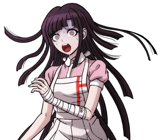 anime cartoon illustration