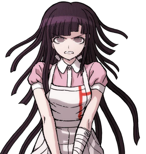 anime cartoon fictional character