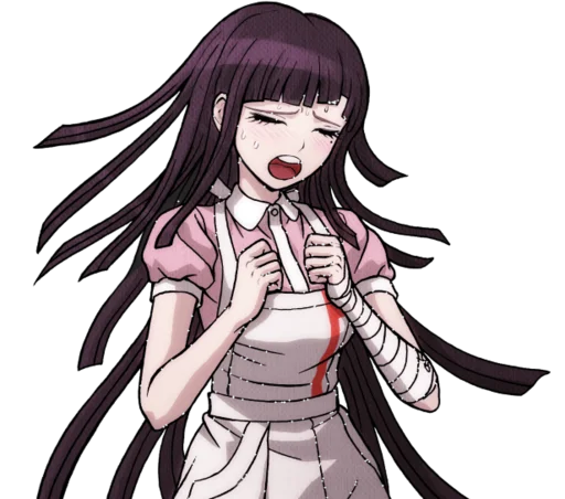 anime cartoon cg artwork