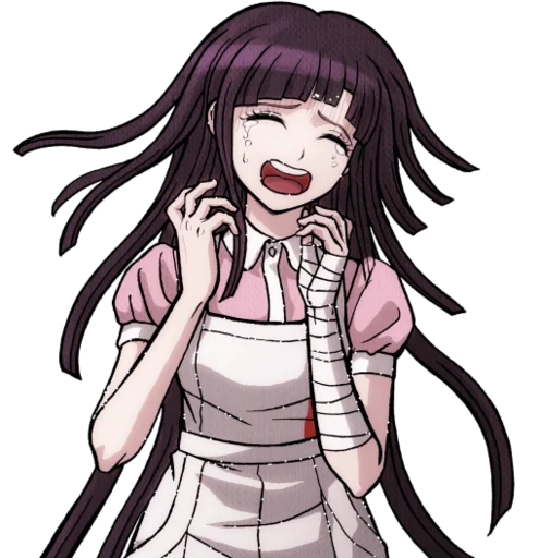 anime cartoon illustration