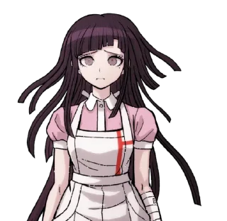 Mikan - аниме